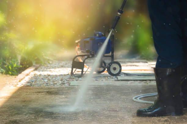 Reliable Lochbuie, CO Pressure Washing Services Solutions